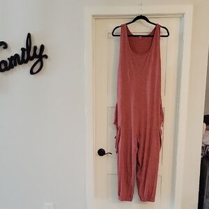 Boutique Jumpsuit L
